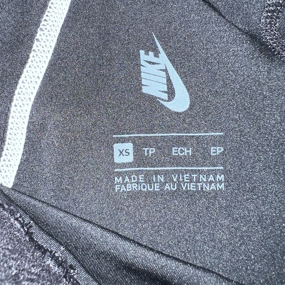 OFF-WHITE Nike leggings - Picture 9 of 9